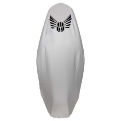 HONDA UYUMLU KOLTUK KILIFI BEYAZ