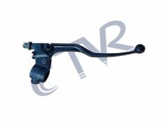 YBR 125 DEBRİYAJ SOL KÜTÜK KOMPLE OEM