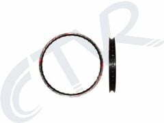 RIDE IT 120. 17 JANT