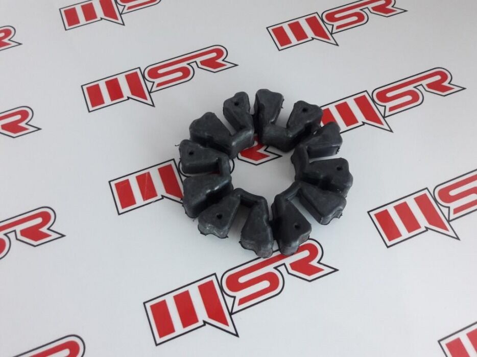 PULSAR NS 200 KAPLİN LASTİĞİ A