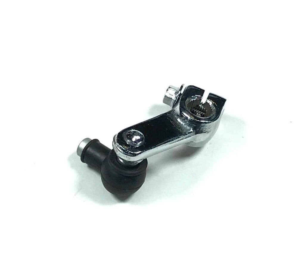 REGAL RAPTOR DD-250E-9 Vites Çubuk Braketi