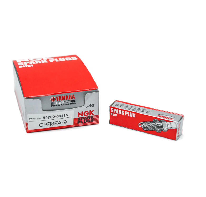 Nmax 125 Nmax 155 Buji