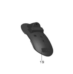 REGAL RAPTOR Pılder 250 Plakalık