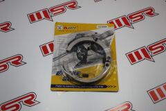 PEUGEOT 2 Lİ KAVRAMA BALATA PRC