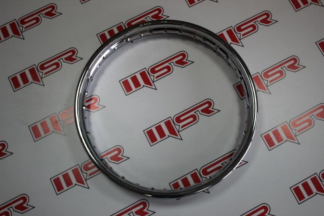 RAMZEY CROSS 200 KUBA RK200-R ARKA ÇEMBER CROM 18X2.15
