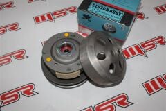 TVS WEGO - JUPİTER ARKA DEBRİYAJ KOMPLE