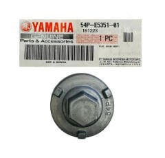 Yamaha N-MAX 125 YAĞ TAPASI