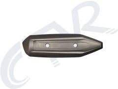 RKS BLAZZER 50 EGZOZ KORUMA