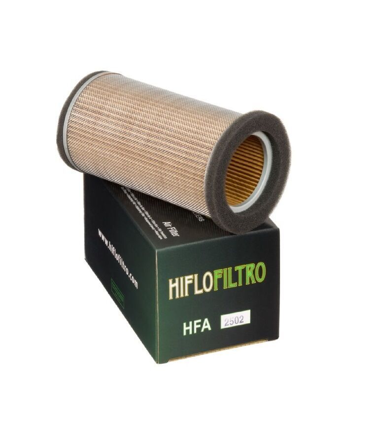 Kawazaki ERS 500 HIFLO HAVA FİLTRESİ