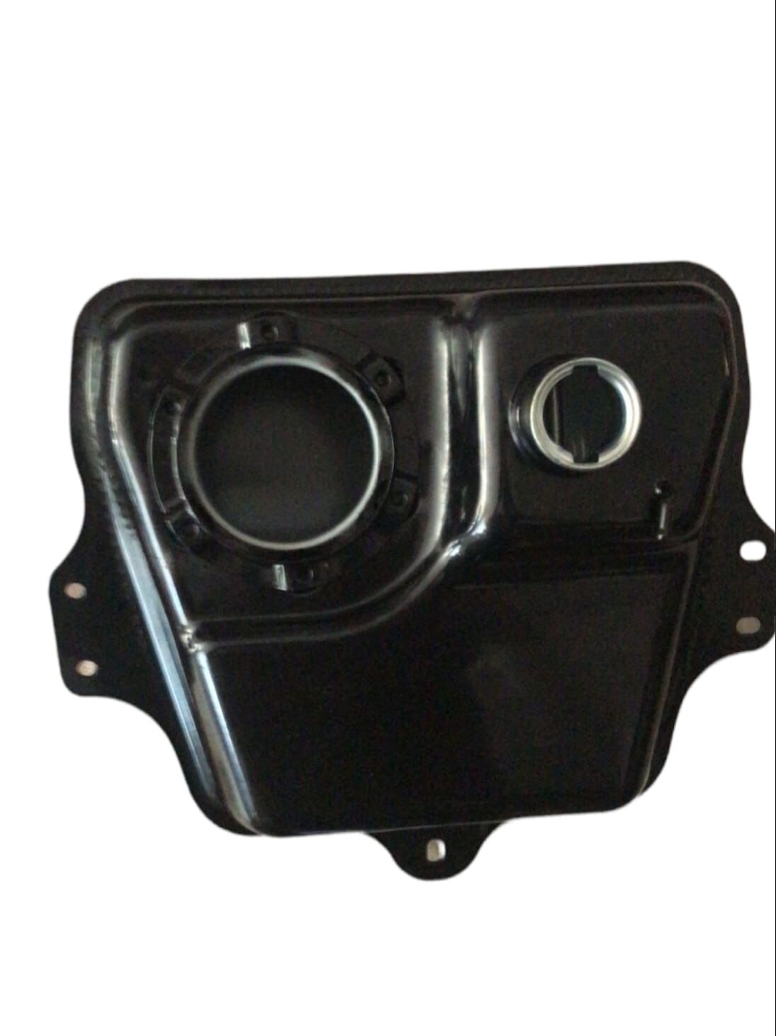 YAKIT DEPOSU TRUE 50