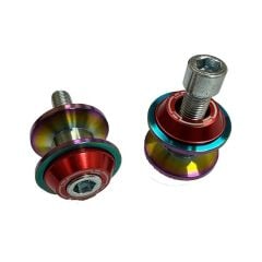 10 mm HOLOGRAM SEHPA YÜZÜĞÜ