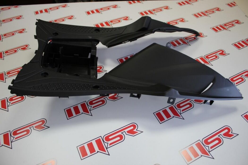 FIZY 125 ALT PASPAS AKÜ KUTUSU OEM