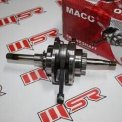 HERO DUET 110 KRANK EURO 4 ENJEKSİYON