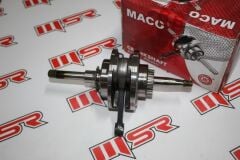 HERO DUET 110 KRANK EURO 4 ENJEKSİYON