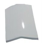 SELE BAGALİTİ ARKA KAPAK BEYAZ (N92268692F) TVS APACHE RTR 200