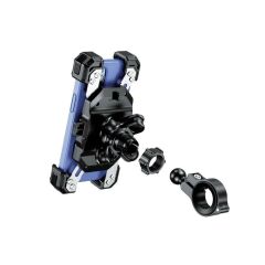 Nukrotech M11 Titreşim Modüllü Telefon Tutucu