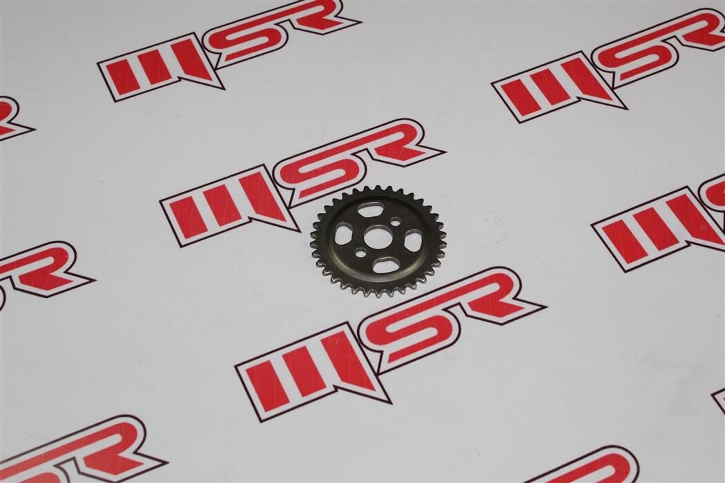 HONDA SH 125 İ EKSANTRİK DİŞLİ