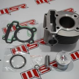 SYM FIDDLE II 125 - FIDDLE 3 125 - JET 4 125 - ALLO 125 - X PRO 125 - ST 125 İE - 52.4 SİLİNDİR Kİ