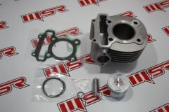 SYM FIDDLE II 125 - FIDDLE 3 125 - JET 4 125 - ALLO 125 - X PRO 125 - ST 125 İE - 52.4 SİLİNDİR Kİ