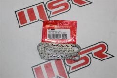 VOGE 250RR EKSANTİRİK ZİNCİRİ LONCIN 102 3X4 A