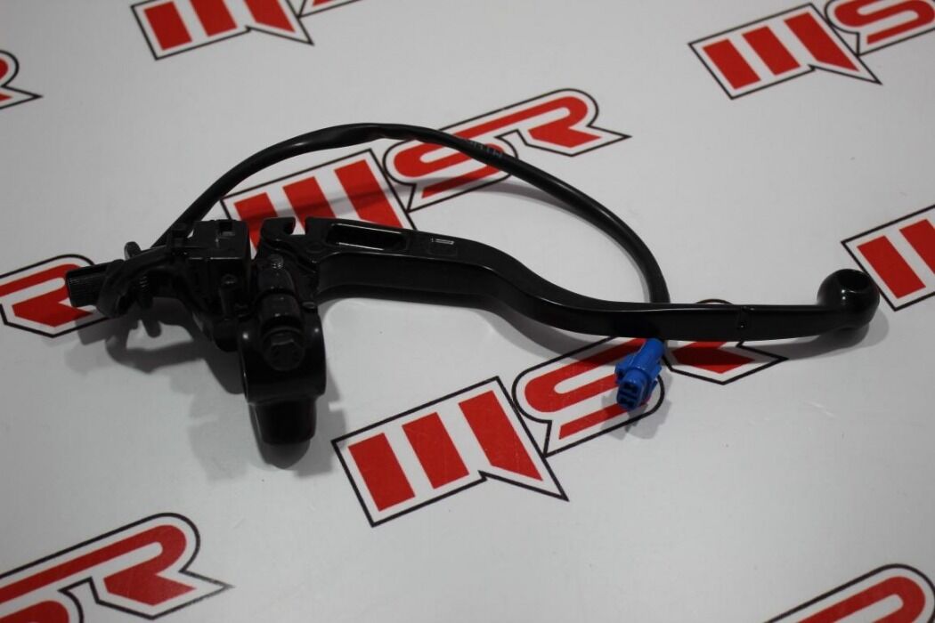 PULSAR NS 200 SOL KÜTÜK-KOL TK A