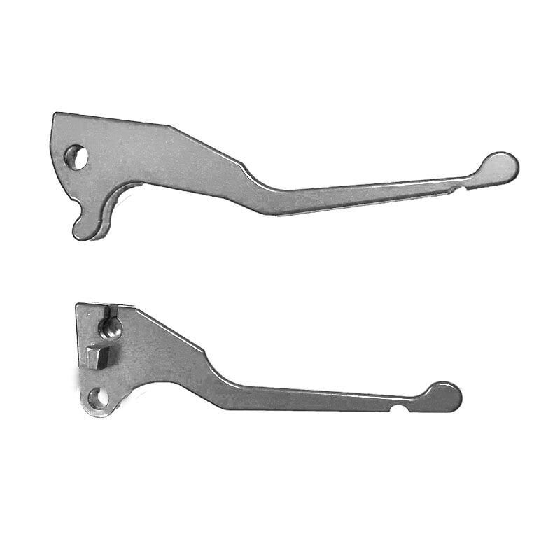 YAMAHA CYGNUS L RENKLİ SPOR MANET GRİ