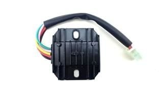 DRIFT REGULATOR MH