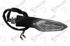 ARKA SİNYAL SAĞ FR 250 RACING