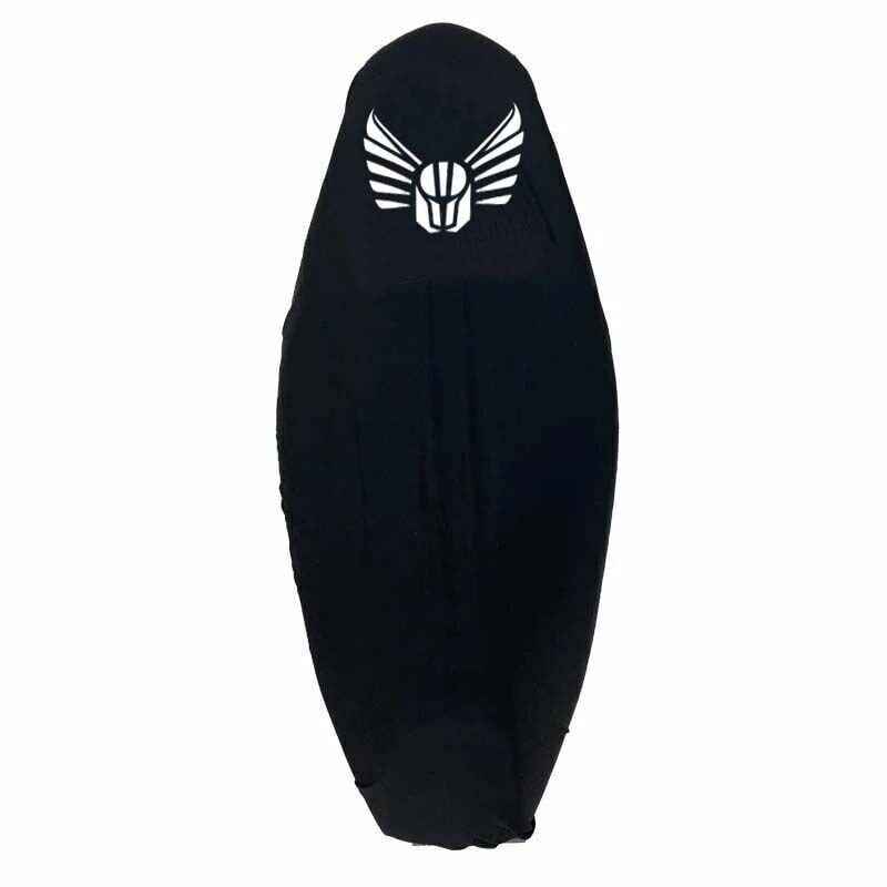 HONDA UYUMLU KOLTUK KILIFI SİYAH BEYAZ