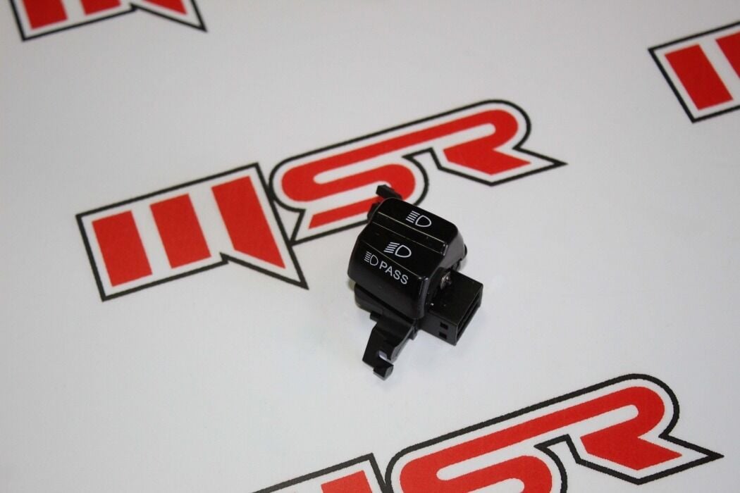 HERO DUET 110 SELLEKTÖR DÜĞME