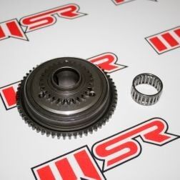 SYM FIDDLE 2 125 - VS 125 - VS 150 - SR 125 - ORBİT 2 125 - CROX 125 - X PRO 125 MARŞ KAVRAMA