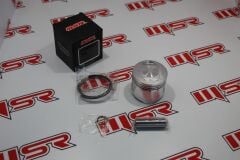 CG 150 CC - LX200  PİSTON KİT 15P 62.00 MM