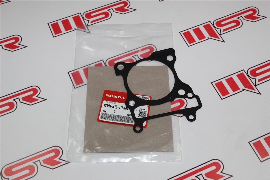 HONDA SH 125 İ SİLİNDİR ALT CONTA A