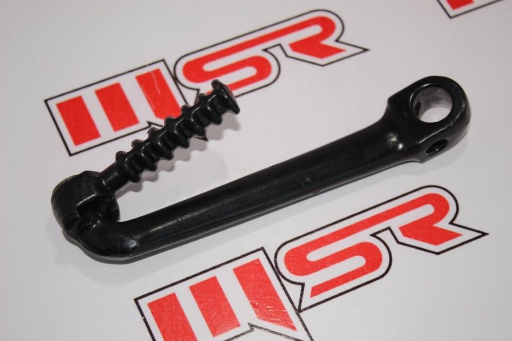 TVS WEGO MARŞ KOLU A