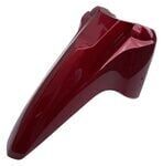 Kuba Ege Ön Çamurluk Kırmızı