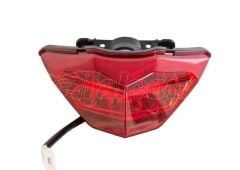 ARKA STOP LAMBASI - FR 250 RACING