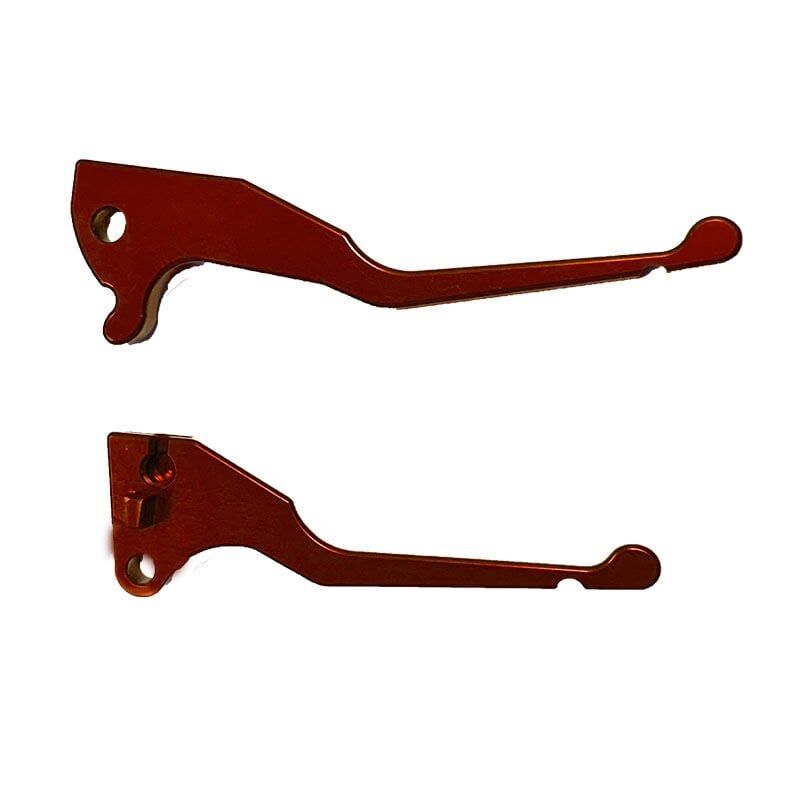 YAMAHA CYGNUS L RENKLİ SPOR MANET KIRMIZI