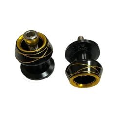 10 mm PARÇALI GOLD SEHPA YÜZÜĞÜ