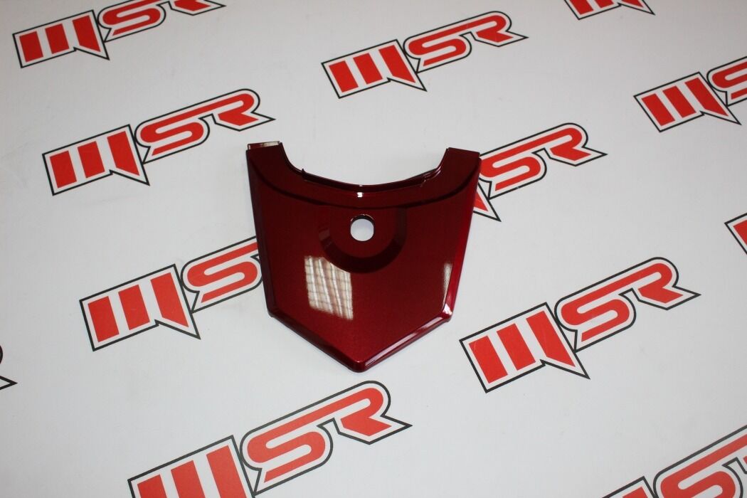 HONDA DIO 110 STOP ÜST PARÇA KIRMIZI