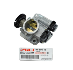 Yamaha Nmax 125 Nmax 155 Gaz Kelebek Gövdesi