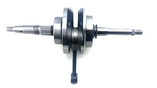 FIZY.KRANK KMP HUSSAR 2004- FOCUS