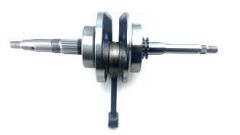 FIZY.KRANK KMP HUSSAR 2004- FOCUS