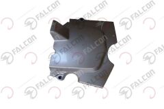 ÖN DİŞLİ KAPAĞI (MOTOR DİŞLİ KAPAĞI)-COMFORT KM150-11 Falcon