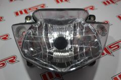 TVS APACHE ÖN FAR BOŞ HİNDİSTAN