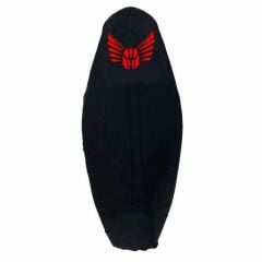 HONDA UYUMLU KOLTUK KILIFI SİYAH KIRMIZI