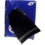 SELE BAGALİTİ ARKA KAPAK SİYAH (N92268690D) TVS APACHE RTR 200