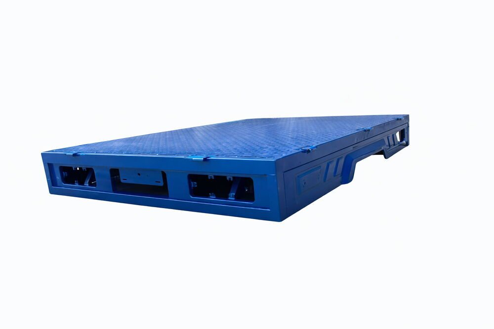 REGAL RAPTOR RG 24000 ARKA KASA ALT DEMİR MAVİ