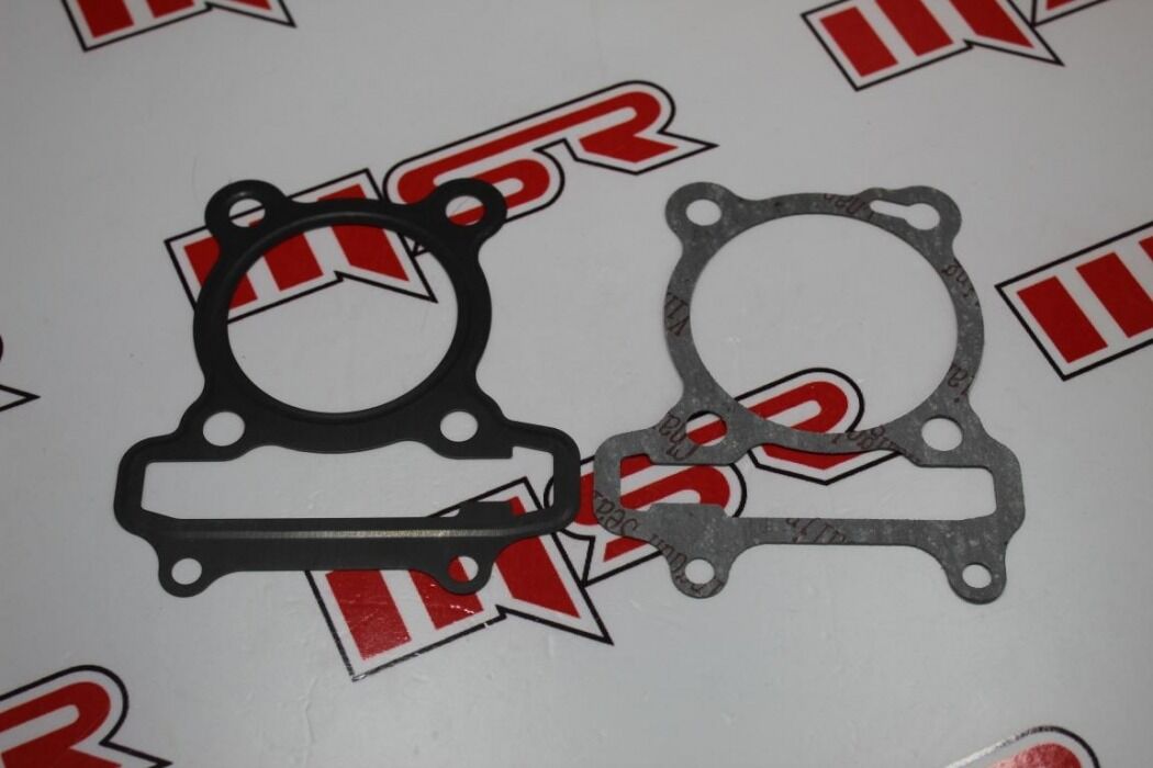 SYM FIDDLE II 125 -  FIDDLE 3 125 - JET 4 125 - ALLO 125 - X PRO 125 - ST 125 İE - ALT ÜST CONTA