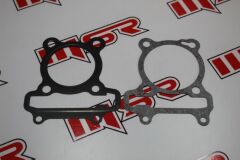 SYM FIDDLE II 125 -  FIDDLE 3 125 - JET 4 125 - ALLO 125 - X PRO 125 - ST 125 İE - ALT ÜST CONTA