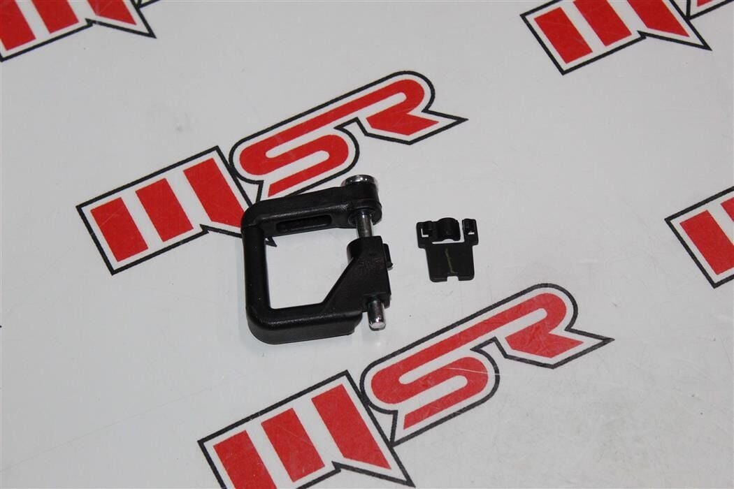 TVS JUPİTER 125 SELE ALTI POŞET ASKISI A-KA220710